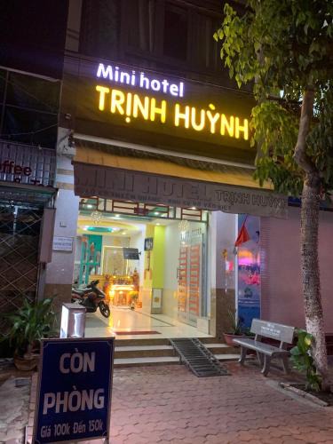 Phan Thiet Apartment | Mini hotel Trịnh Huỳnh
