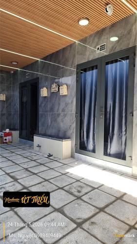 Rach Gia Apartment | Minihouse Út Thiểu