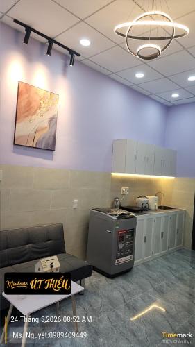 Rach Gia Apartment | Minihouse Út Thiểu