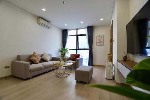 Cong Vi Hotel | Mira Apartment & Hotel