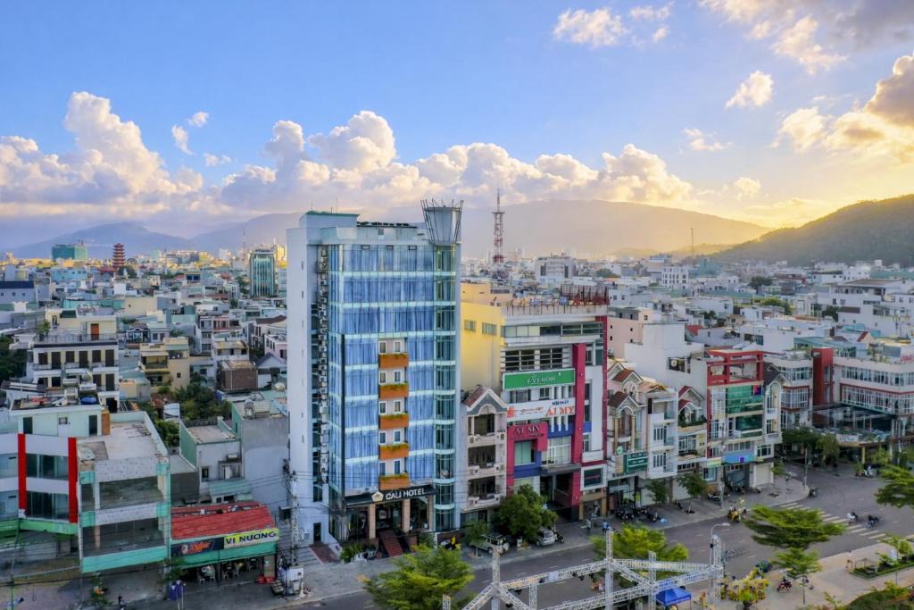 Quy Nhon Hotel | Mira Sun Hotel Quy Nhơn