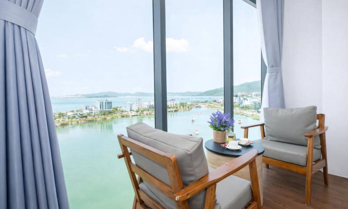 Quy Nhon Hotel | Mira Sun Hotel Quy Nhơn