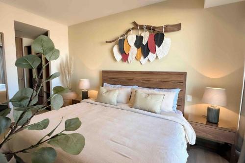 Queretaro Apartment | Miravento Zibatá - Refugio Cálido y Familiar