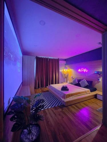 Cai Rang Hotel | MIS HOSTEL Cần Thơ