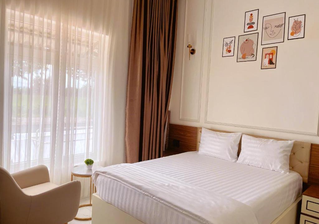 Xom An Loc Hotel | Misona The Hotel