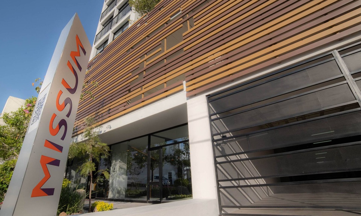 San Andres Cholula Apartment | Missum Versatile Living