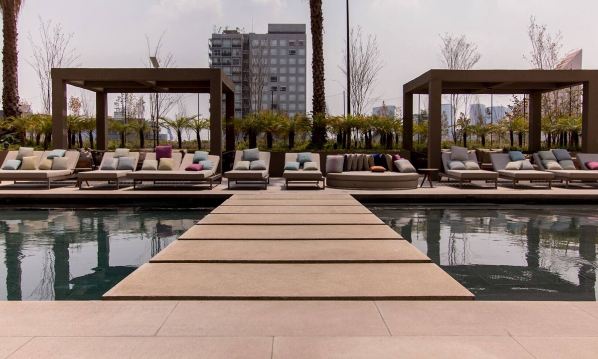 Granada Apartment | Miyana 2BR Luxury Apartment wIncredible Amenities. Best Location w/Amazing view