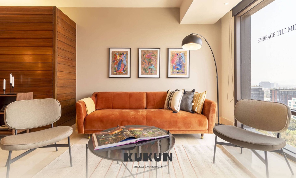 Granada Apartment | Miyana by Kukun Summa
