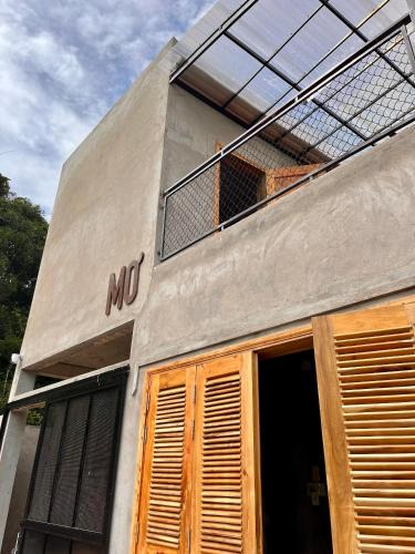 Duong Dong House | Mơ House Eco Homestay on hill