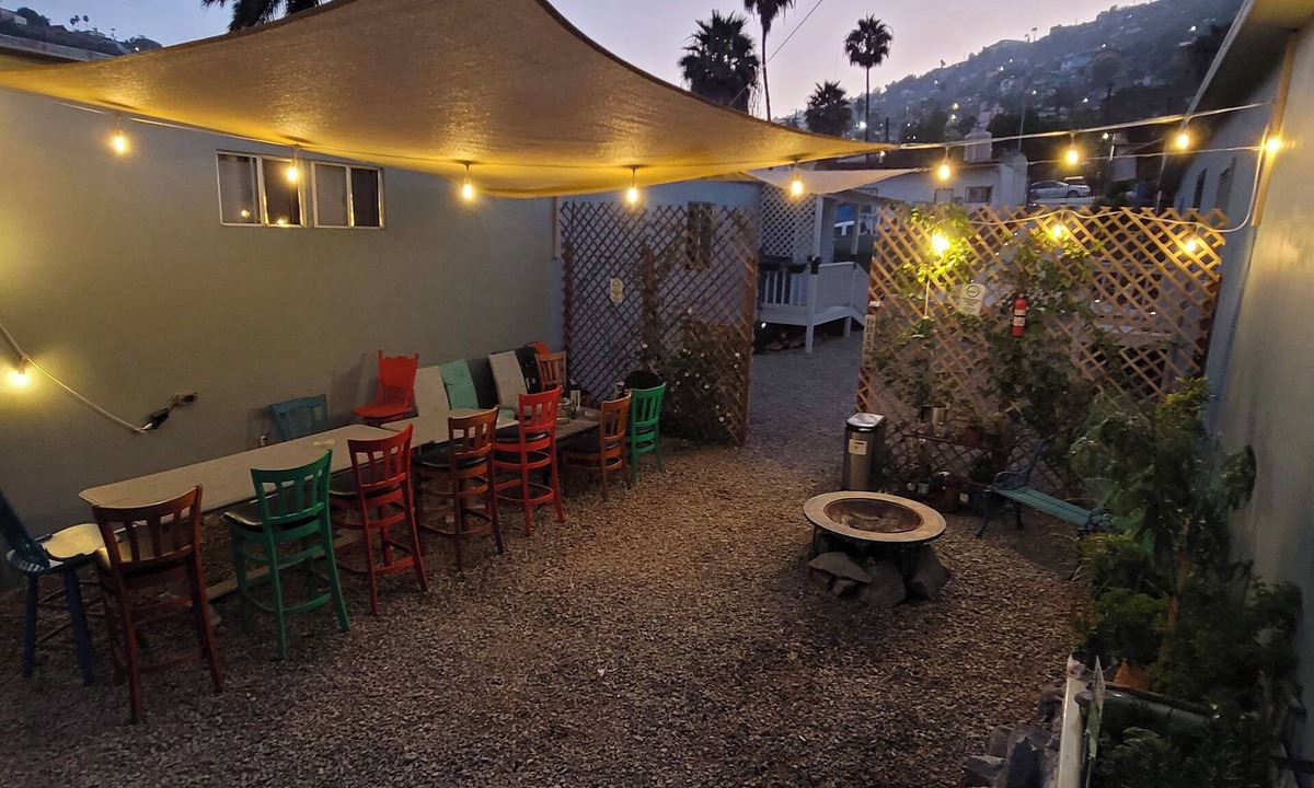 Zona Centro House | Mobile Home, 3 bdrm, 4 guest, Pet-friendly, Downtown