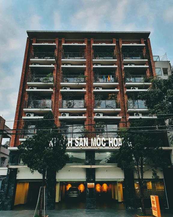 Hanoi Hotel | Moc Hoang Hotel