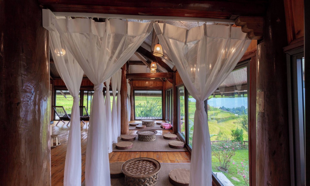 Hau Thao Bed & Breakfast | Moc Home Sapa
