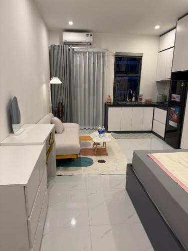 Huyen An Duong Apartment | Mochi Home
