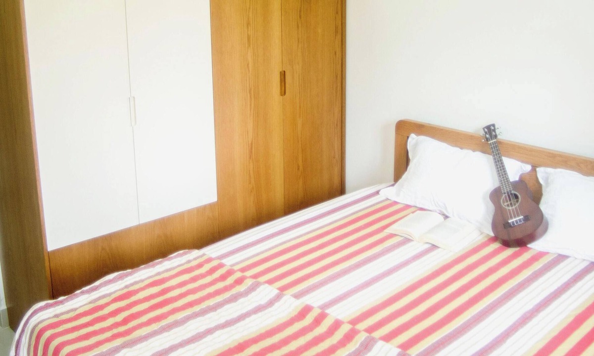 Thuan An Apartment | MODERN 1BR APT IN VIET-SING TOWN, VSIP1, BD