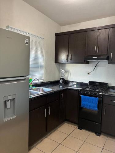 Guaymas House | Modern 2-Bedroom House in Guaymas