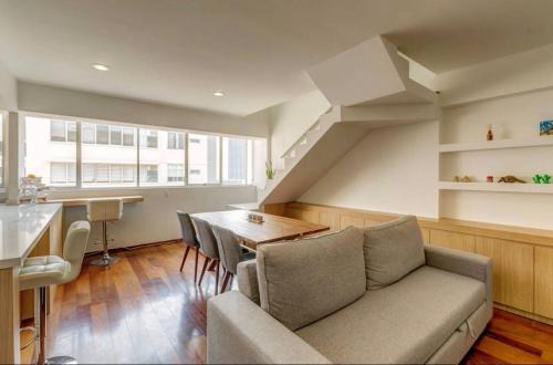 Ampliacion Granada Apartment | Modern Apartment with Premium Amenities