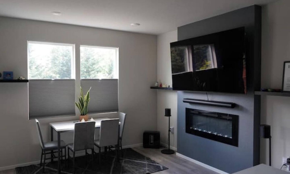 Carver House | Modern Homenn