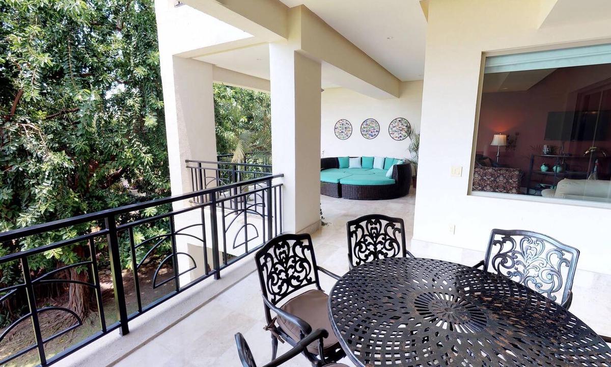 Emiliano Zapata Condo | Molino De Agua 209 Located in Old Town on Los Muertos Beach 3BD Condo for rent i