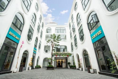 Ninh Binh Hotel | MOMALI Hotel Ninh Binh