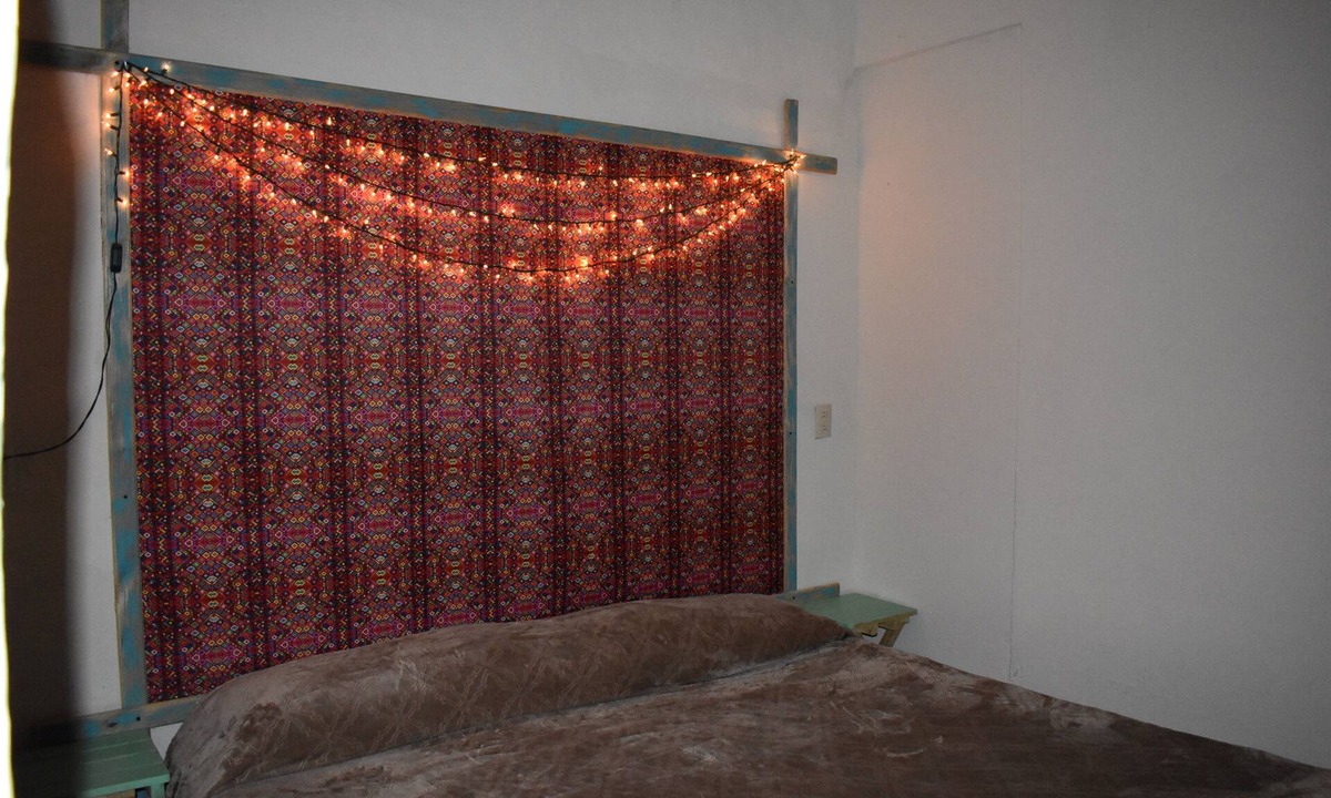De Guadalupe Apartment | Monadita, Departamento Ubicado en el Centro