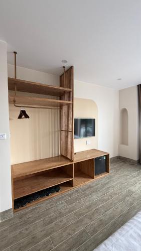 Buon Ho Hotel | Moon Hotel Buôn Hồ