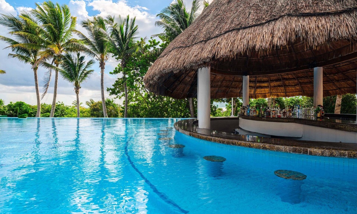 Puerto Morelos Resort | Moon Palace The Grand Cancun - All-inclusive