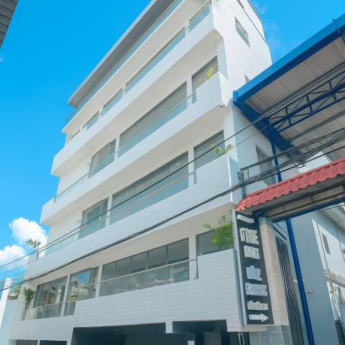 Xom An Loc Hotel | Moony Hotel Long Thành