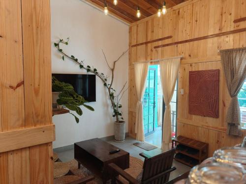 Da Lat Ski Chalet | MOre home 2 - ngôi nhà nghĩ dưỡng tại Đà Lạt