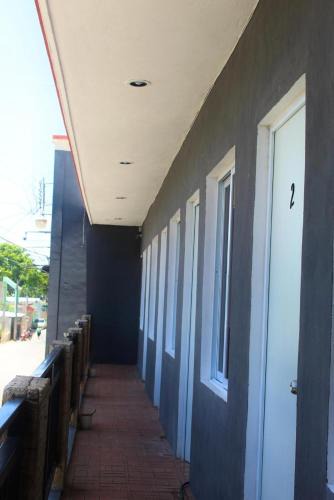 Ticul Hotel | Morenos Hotel