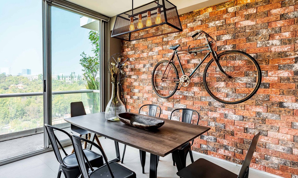 La Condesa Apartment | Most amazing view of Mexico City. Pool + gym + parking + AC