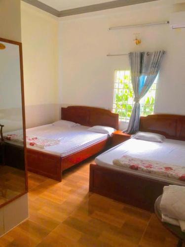 Kien Hai Hotel | Motel Hòn Sơn
