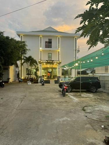 Chau Doc Hotel | Motel hoàng đế 1