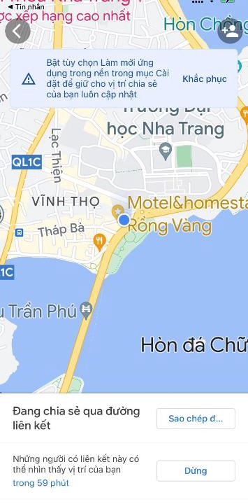 Vinh Tho Hotel | Motel & home stay Rồng Vàng