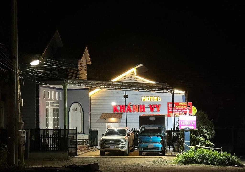 Bao Loc Hotel | Motel Khánh Vy