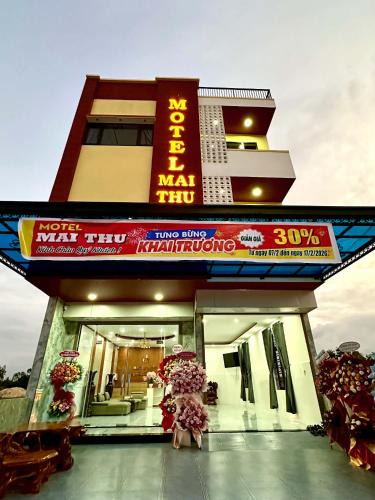 Thang Binh Hotel | Motel Mai Thu