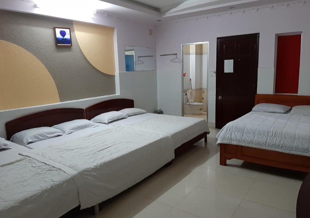 Vung Tau Bed & Breakfast | Motel Ngọc Thuận