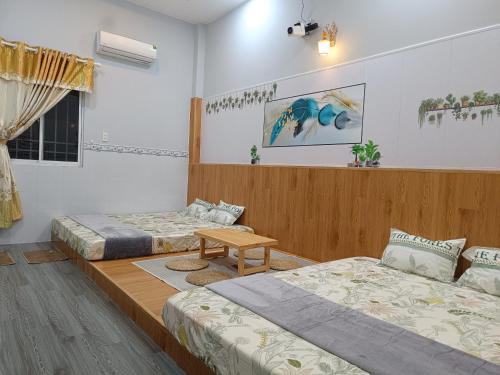 Chau Doc Hotel | Motel NHÀ SAM