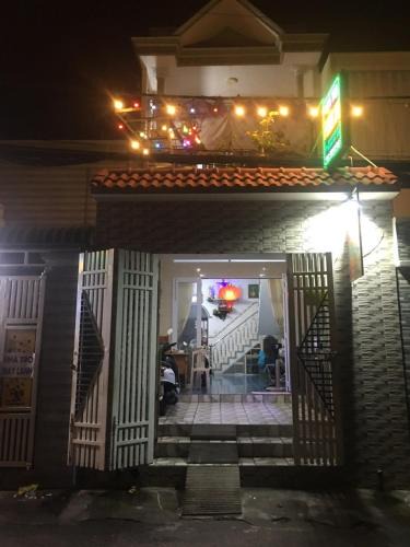 Phan Thiet Hostel | Motel Phương Anh