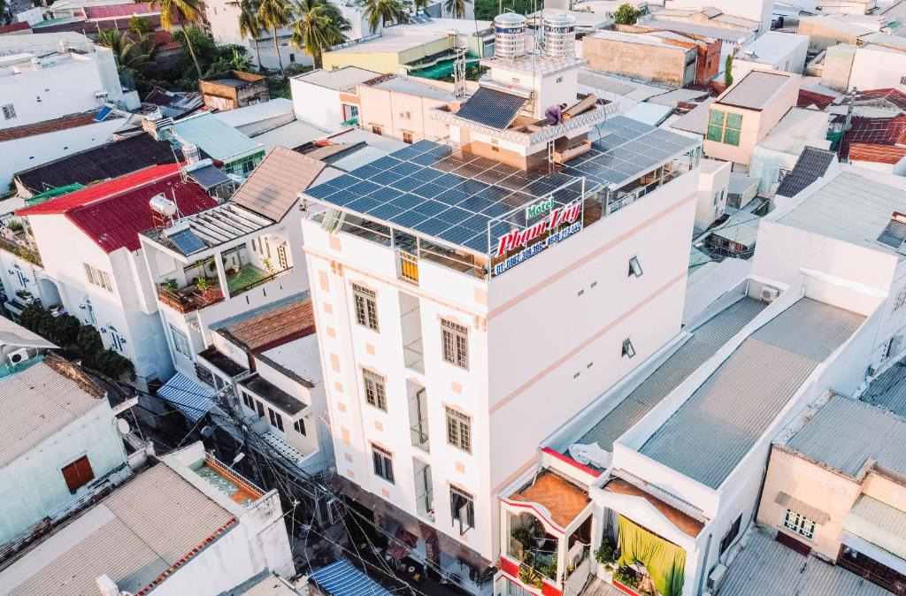 Ninh Kieu Bed & Breakfast | Motel Phạm Lũy