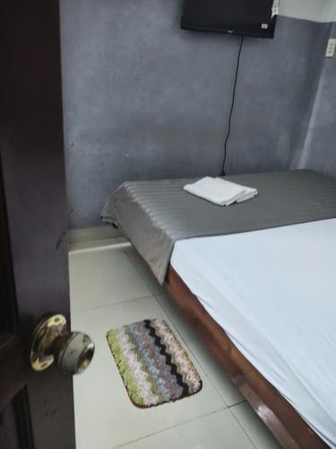 Binh Tan Hotel | Motel Thảo Vy KCN Vĩnh Lộc