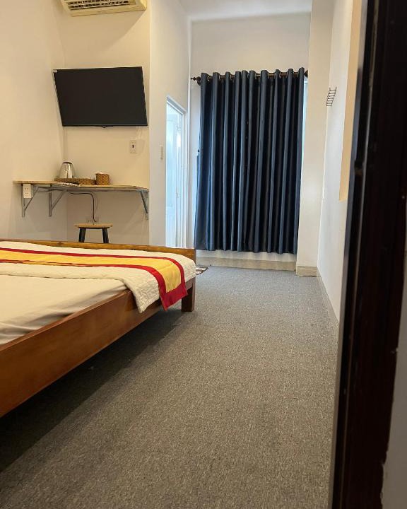 Vung Tau Hotel | Motel Toàn Thắng