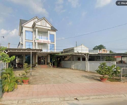 La Gi Hotel | Motel Trần Nguyễn