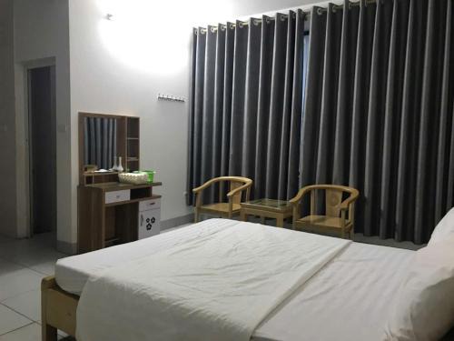 Nghia Đo Apartment | Motel TRUNG ANH