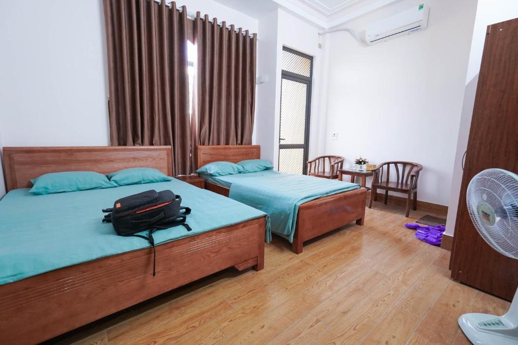 Bac Ninh Bed & Breakfast | Motel Xuân Hòa