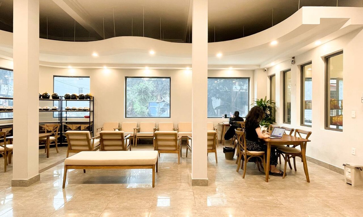 Soc Son Hostel | MOTOGO Hostel