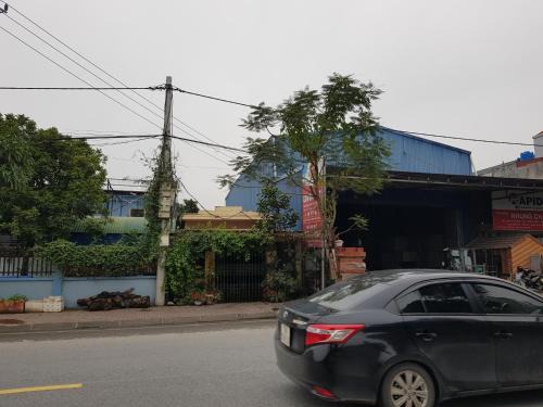 Tien Lang House | Mr. Khởi