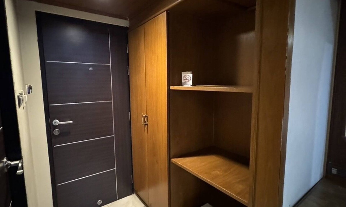 South Pattaya Apartment | MR. Mac's Place