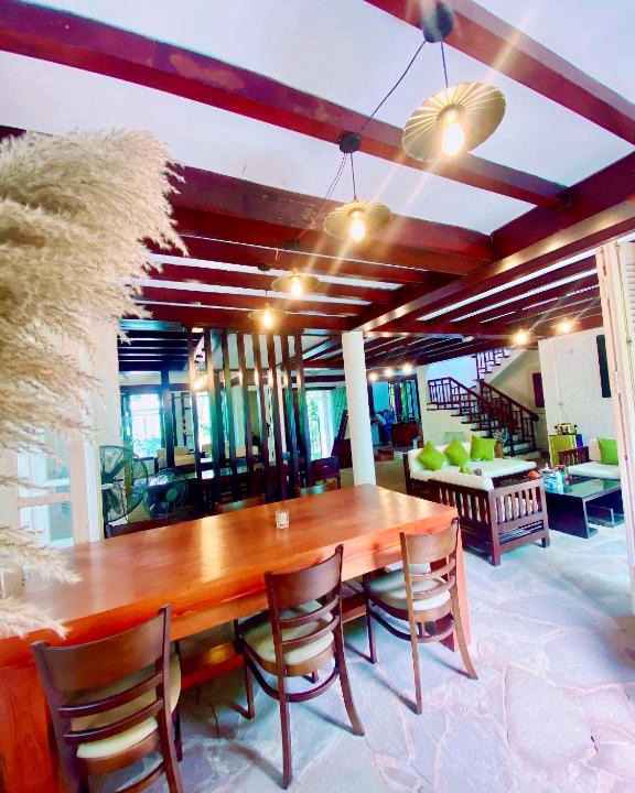 Son Tay Villa | Mr Villa Biệt Thự Ven Hồ Đồng Mô Sơn Tây