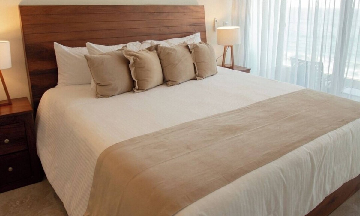Punta Negra Condo | Mr. W | Gorgeous 1BR Marsai Nayarit Apartment