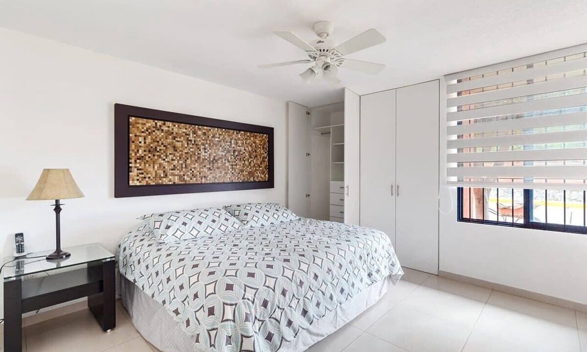 Desarrollo San Pablo Apartment | +MS +Espectacular Suite +Alberca Áreas Verdes +3B